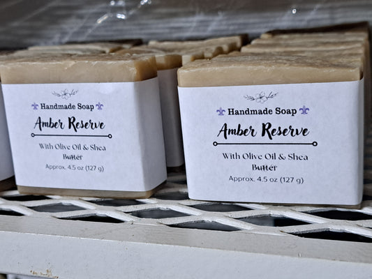 Amber Reserve